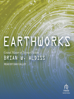 cover image of Earthworks